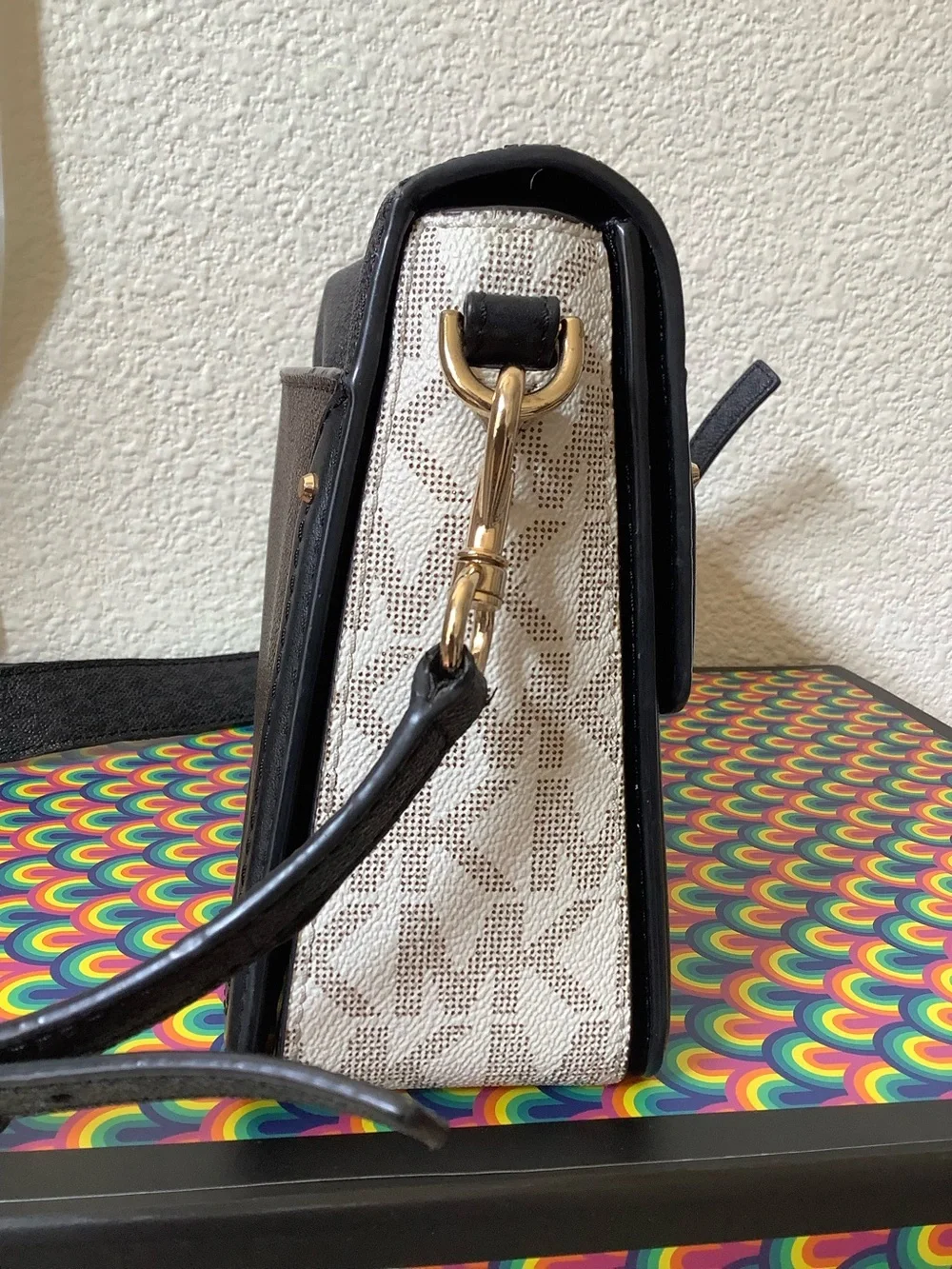 Michael Kors elevate your
